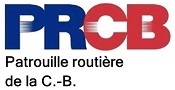 Patrouille routière de la C.-B.