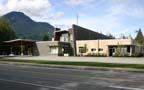 Squamish Detachment