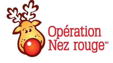 opération nez rouge