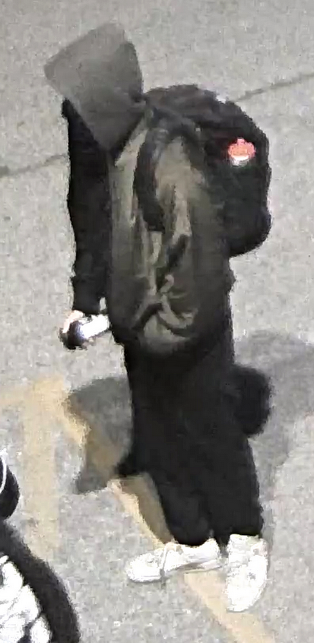 Second photo of third suspect